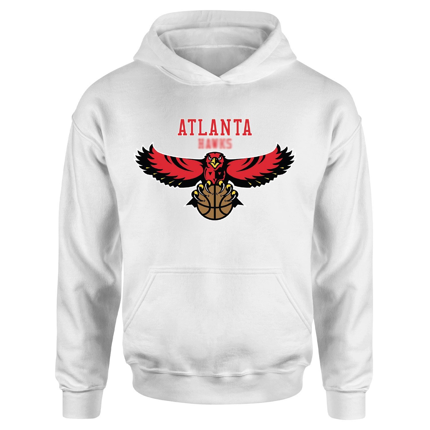 Atlanta H Hoodie