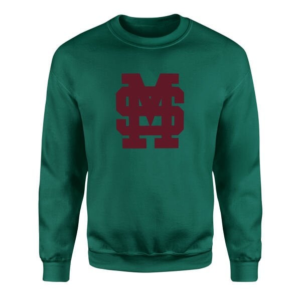 Mississippi State Bulldogs Sweatshirt