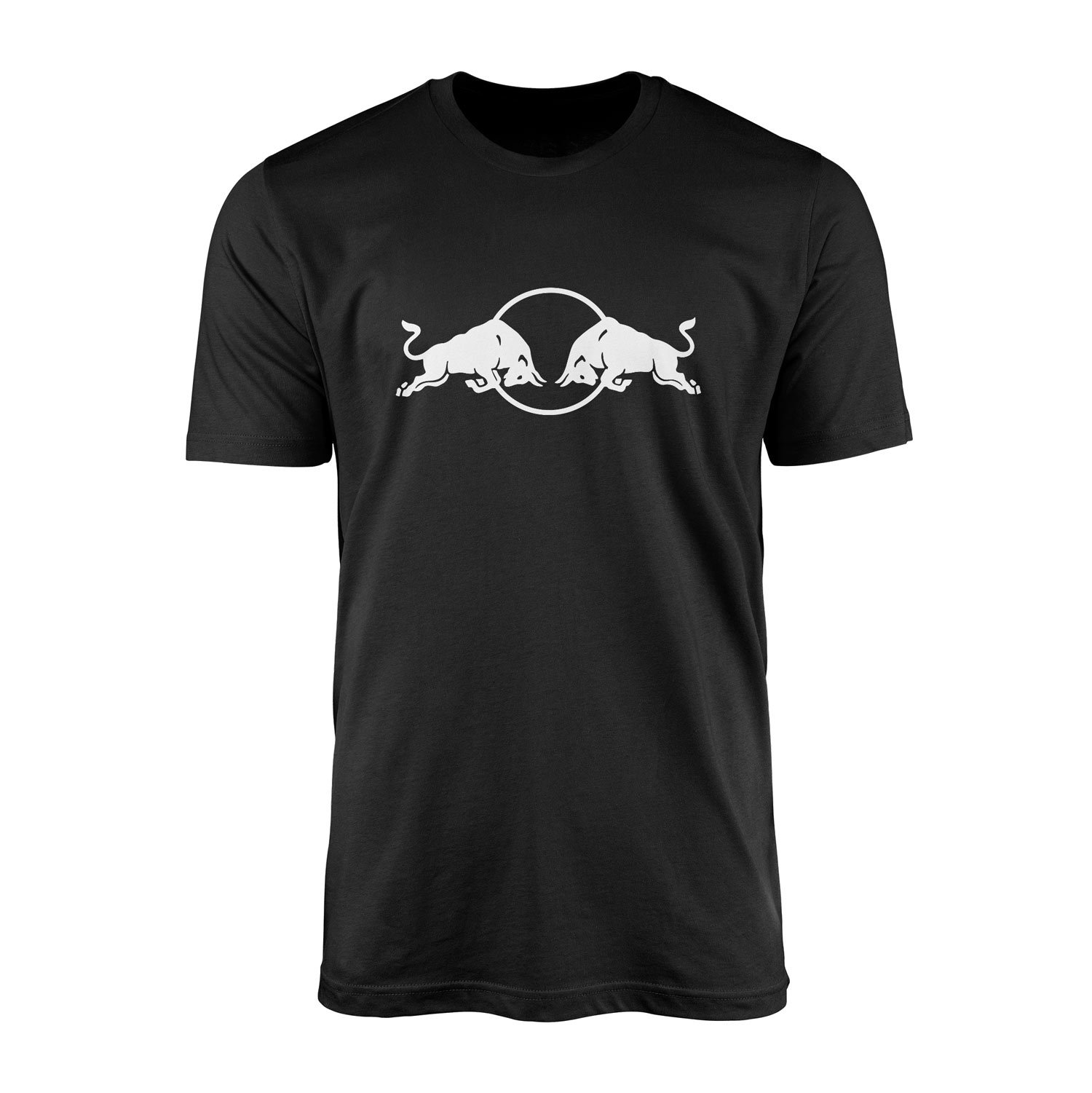 Red Bull Racing W Tişört XL - Siyah
