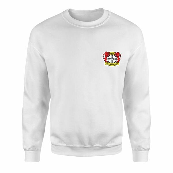 Bayer 04 Leverkusen Sweatshirt