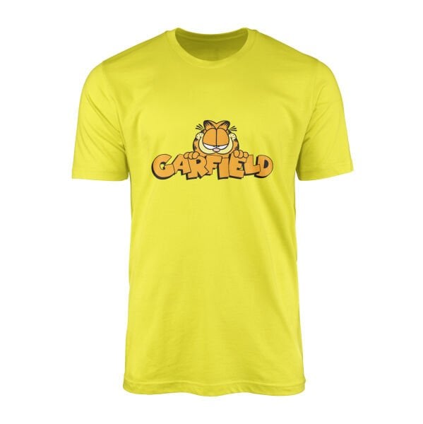 Garfield Grin Tişört