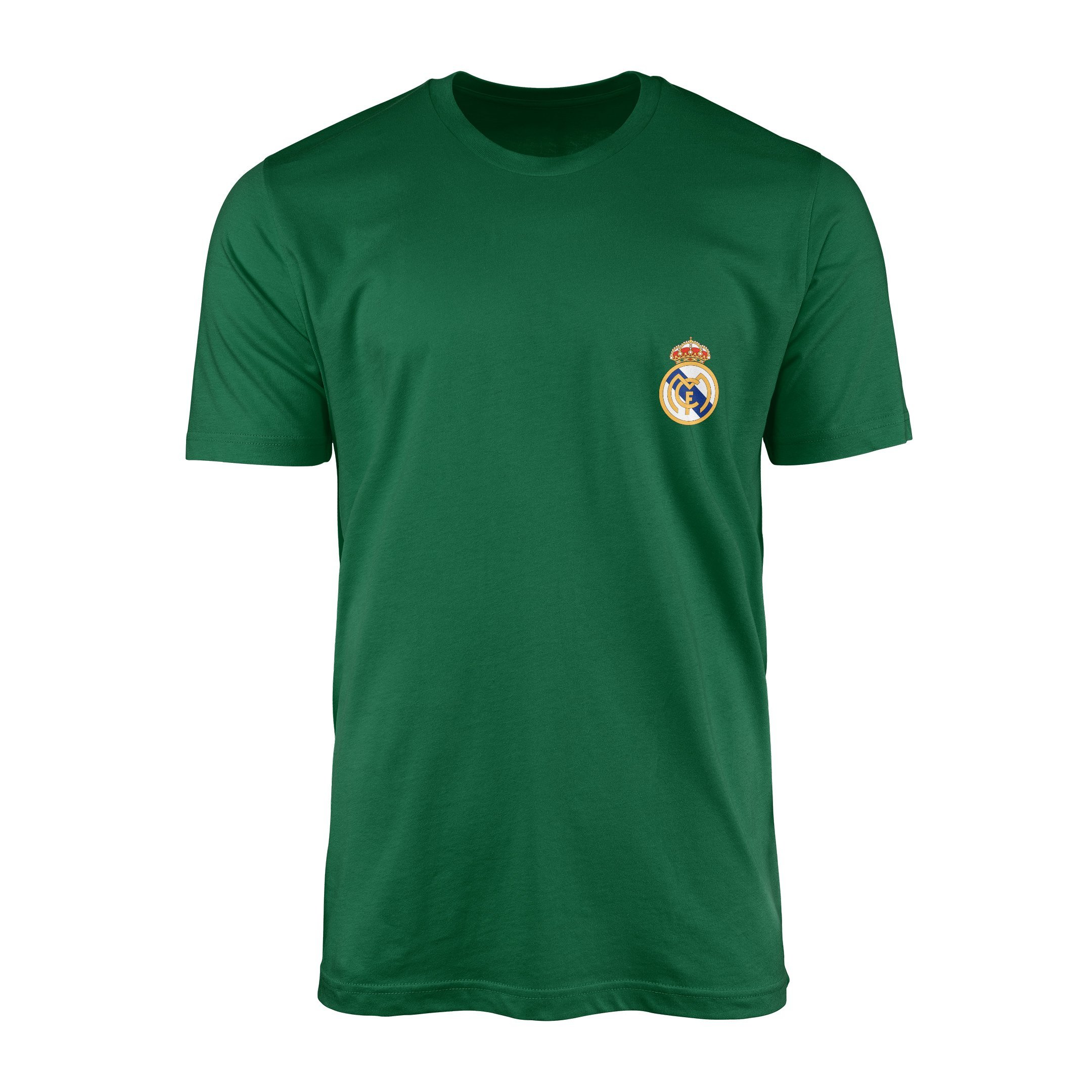Real Madrid Tişört