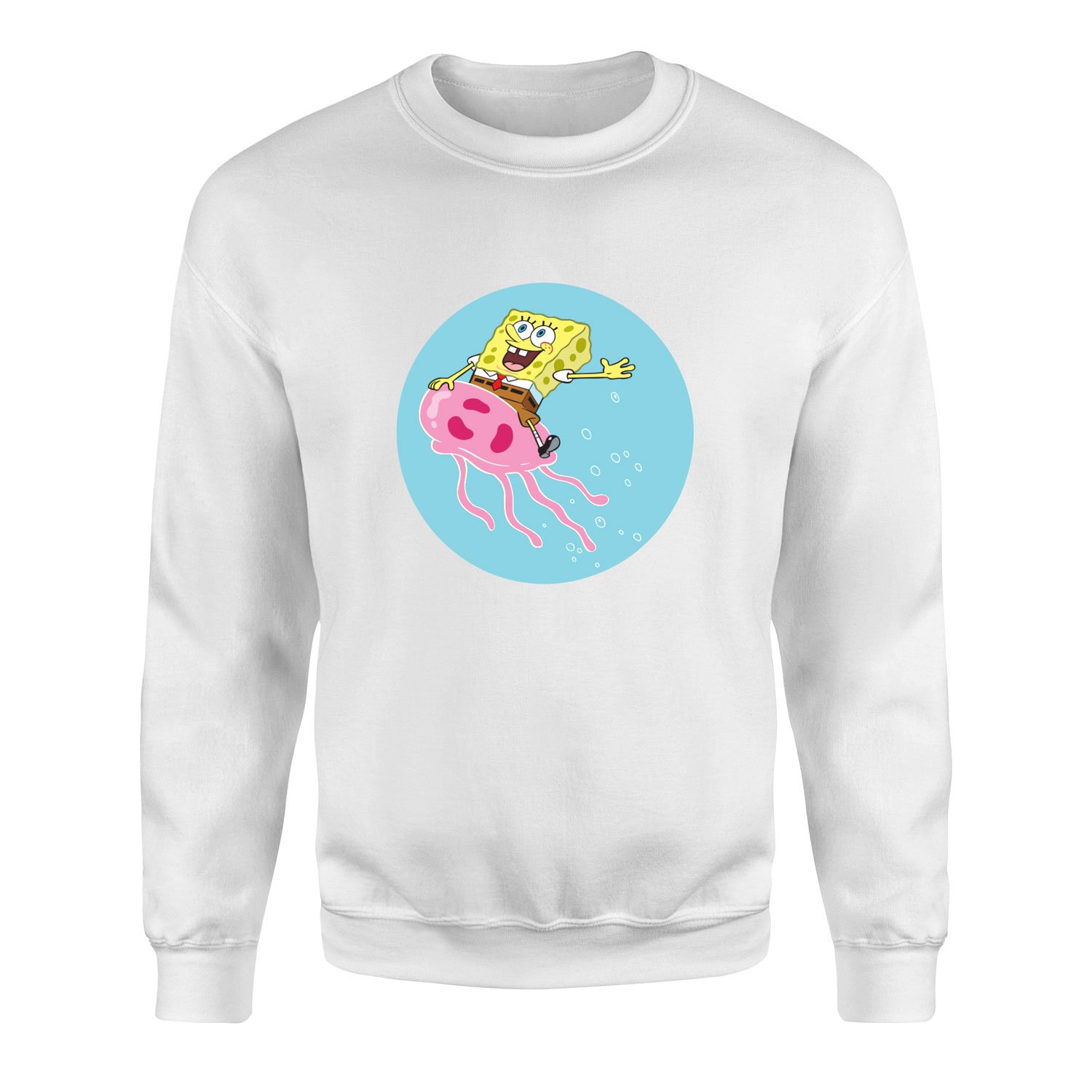 Sünger Bob Sweatshirt