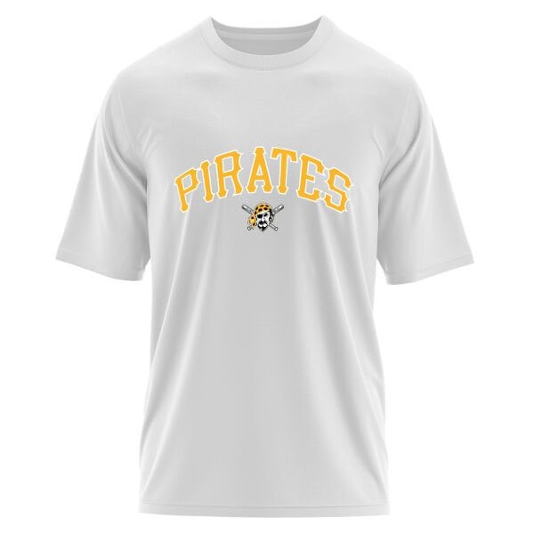 Pirates Oversize Tişört