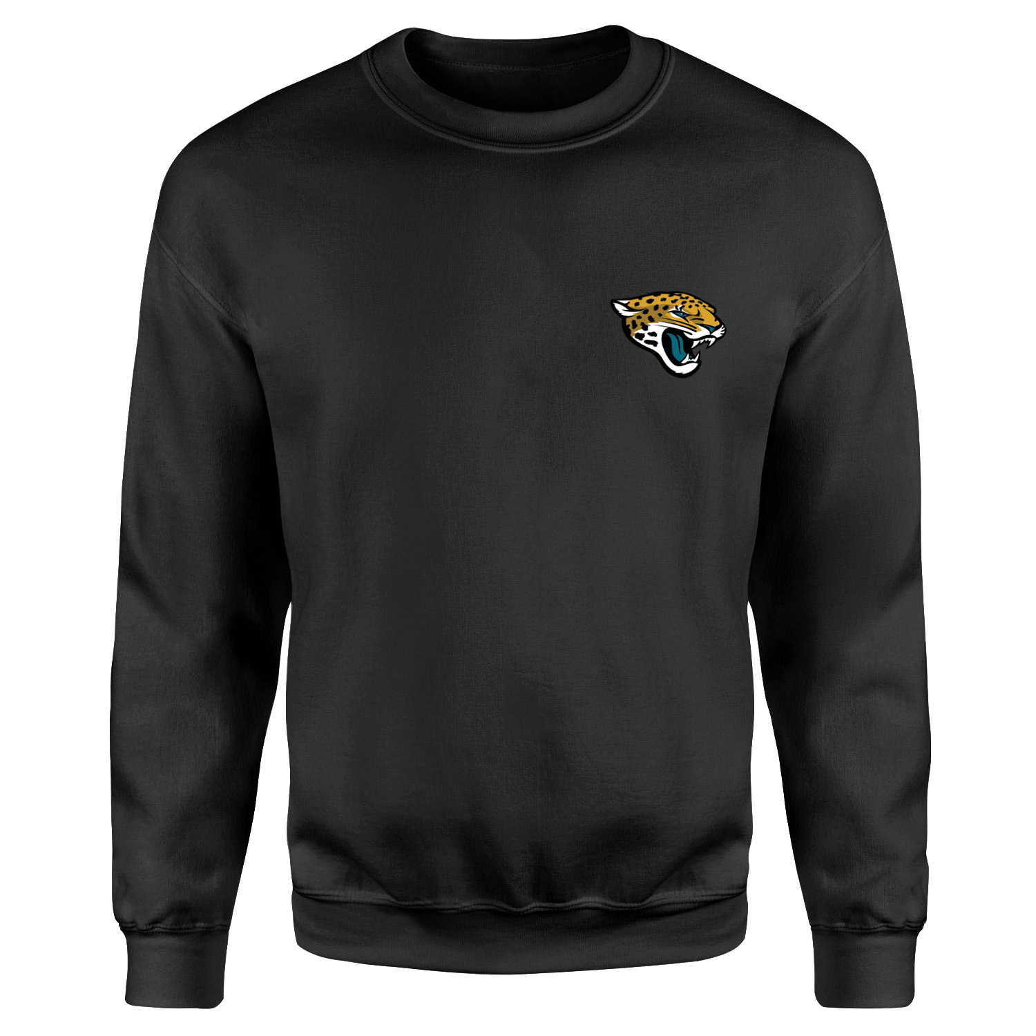 Jacksonville Jaguars Sweatshirt L - Siyah