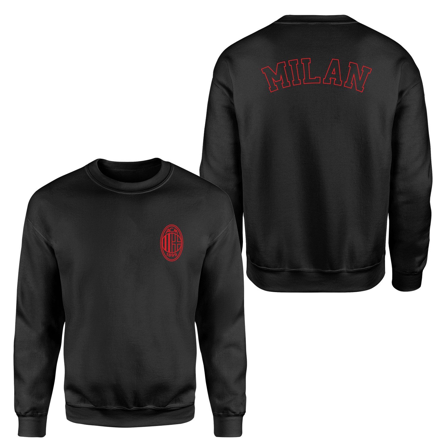 Sempre Milan Sweatshirt
