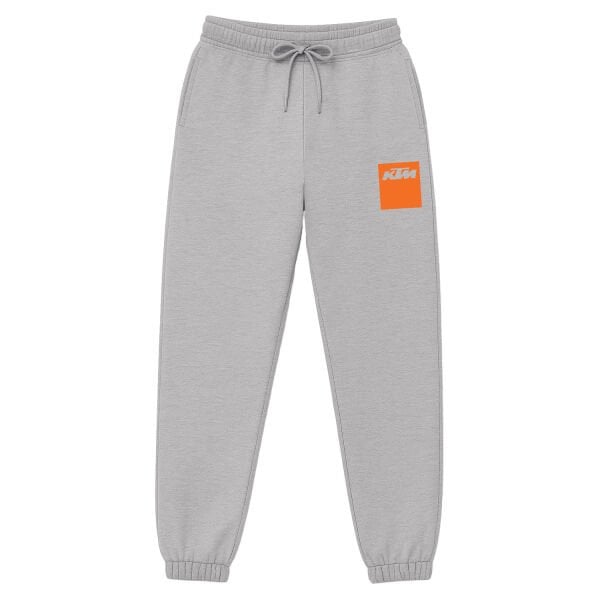 KTM Badge Eşofman Altı