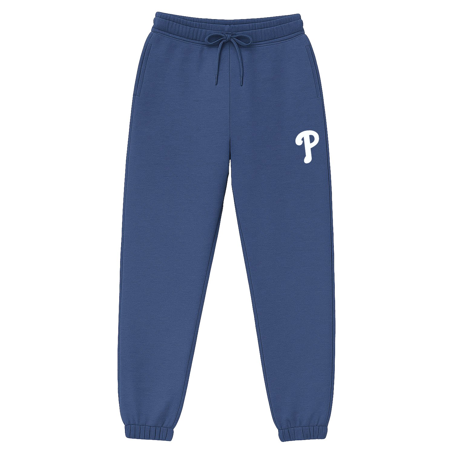 Philadelphia Phillies Eşofman Altı M - İndigo Mavisi
