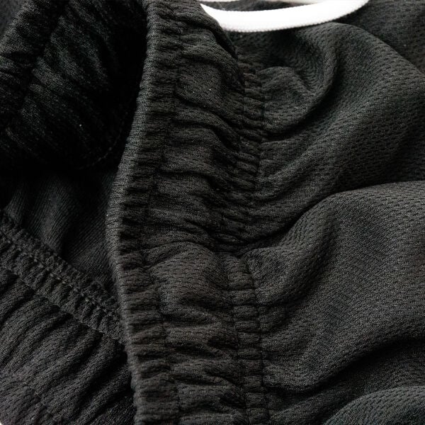 Air Jordan Enhanced Siyah Basketbol Şortu