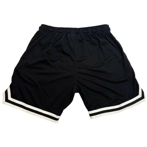 Air Jordan Enhanced Siyah Basketbol Şortu