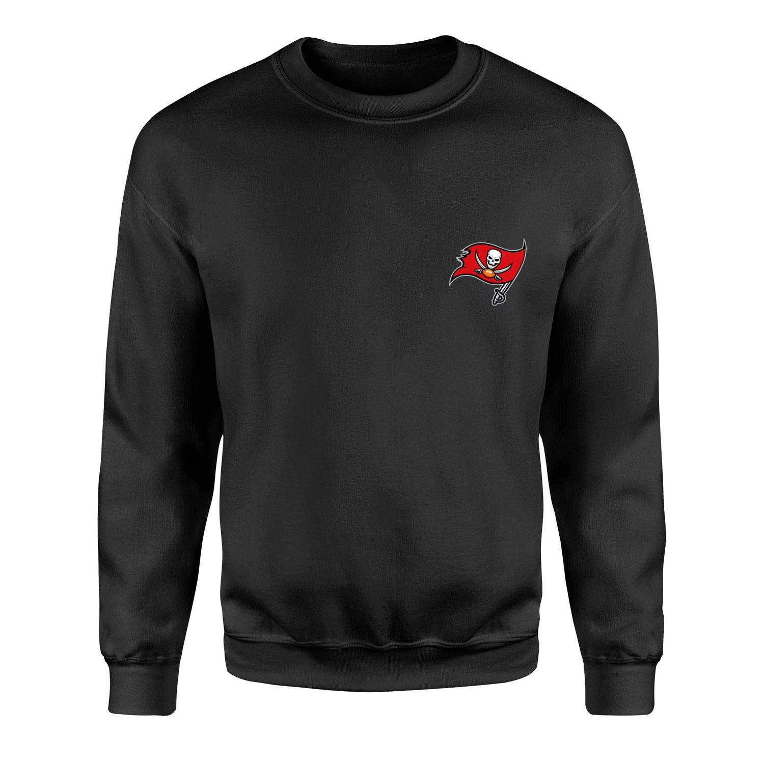 Tampa Bay Buccaneers Sweatshirt XL - Siyah