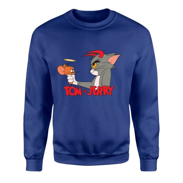 Tom & Jerry Sweatshirt