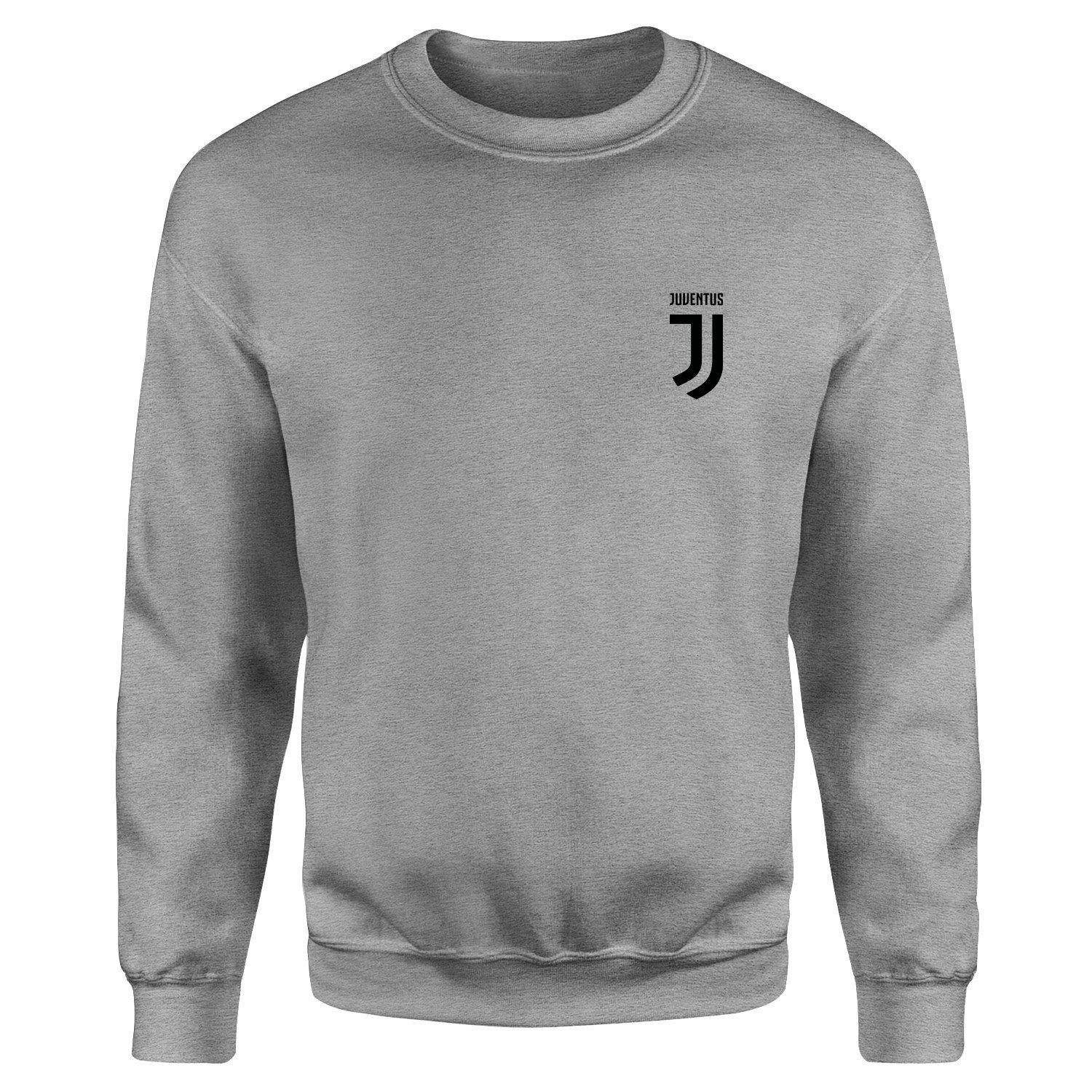Juventus Sweatshirt XL - Gri
