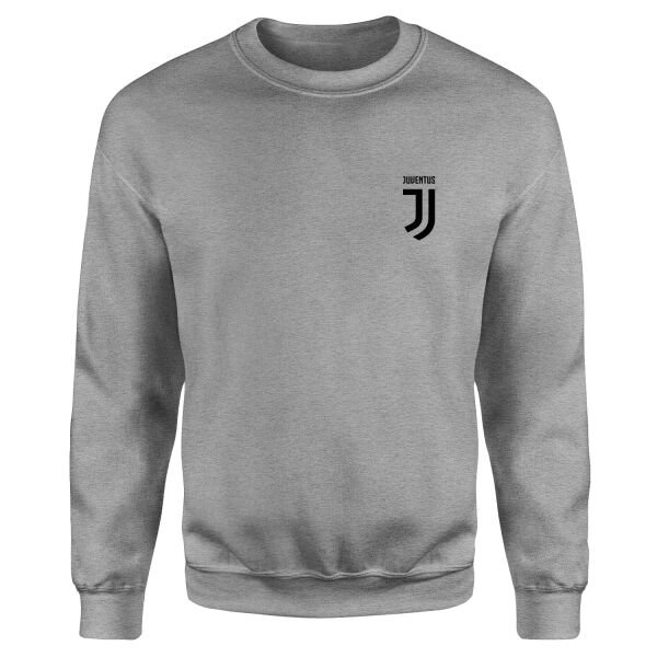 Juventus Sweatshirt XL - Gri