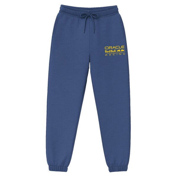 Oracle Red Bull Racing Yellow Eşofman Altı XL - İndigo Mavisi