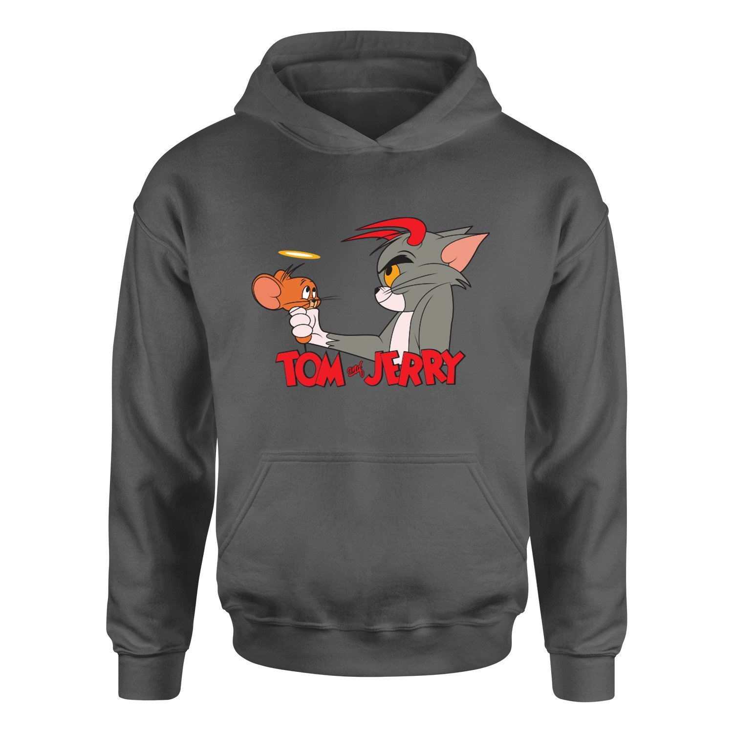 Tom & Jerry Hoodie