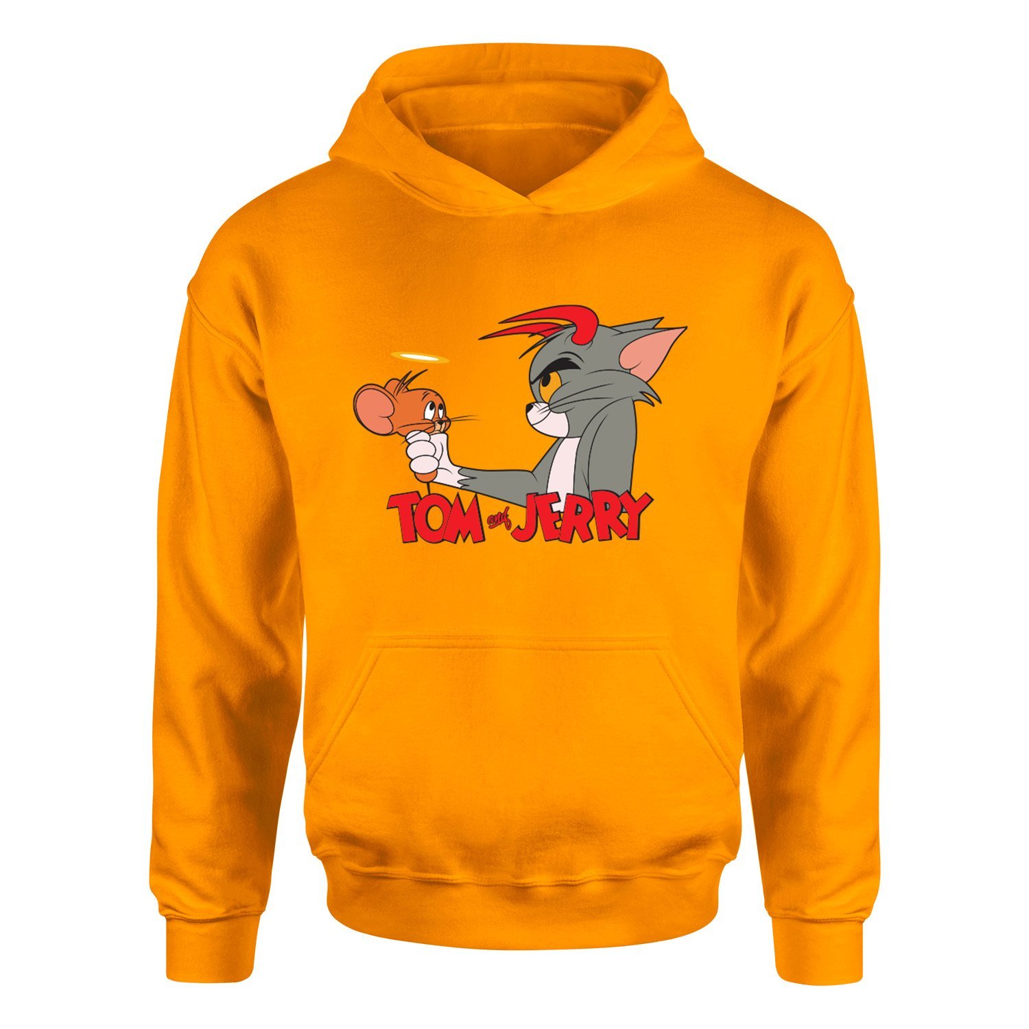 Tom & Jerry Hoodie