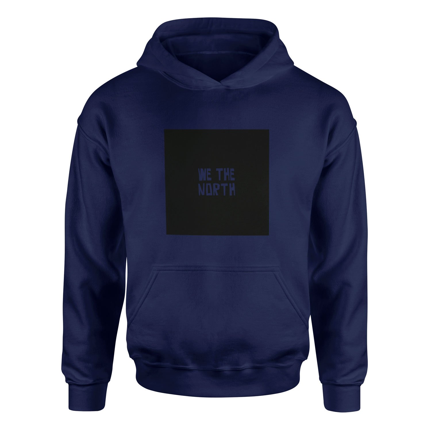 We the North Hoodie