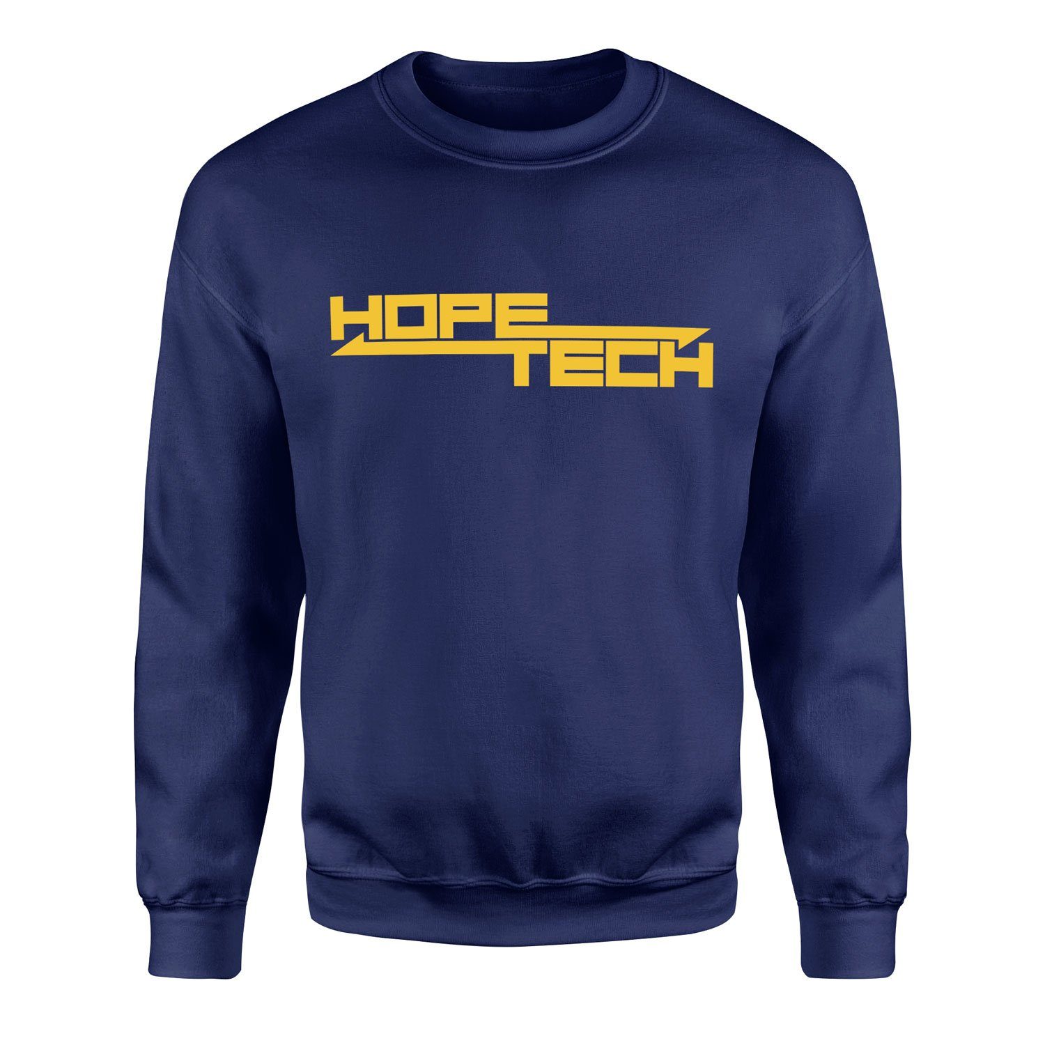 HopeTech | Starfield Sweatshirt XL - Lacivert