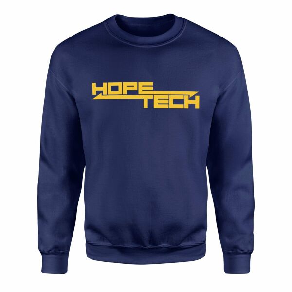 HopeTech | Starfield Sweatshirt XL - Lacivert