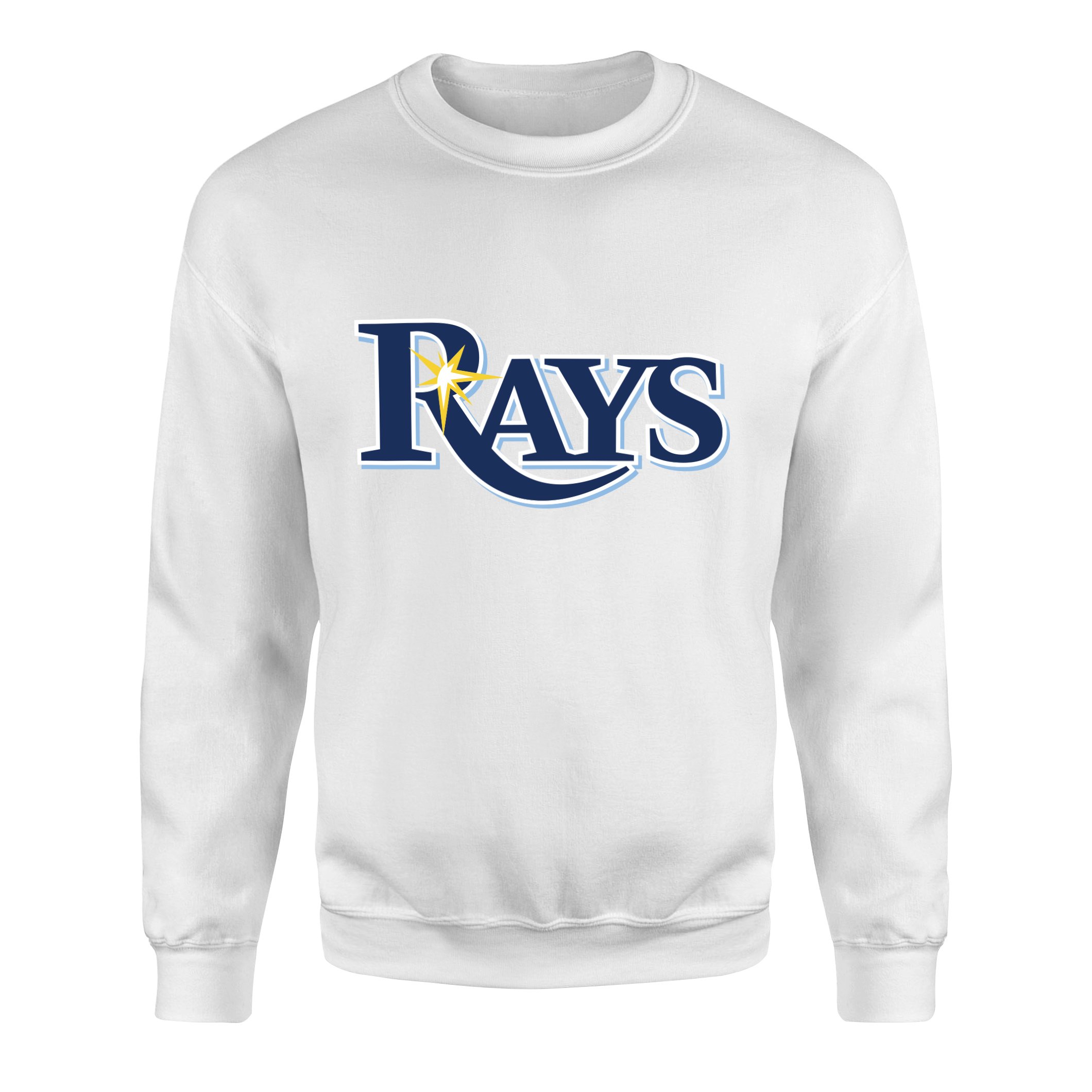 The Rays Sweatshirt XL - Beyaz