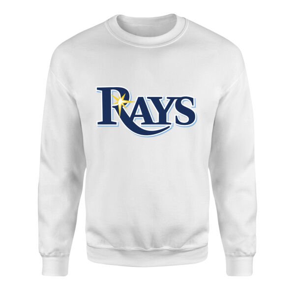 The Rays Sweatshirt XL - Beyaz