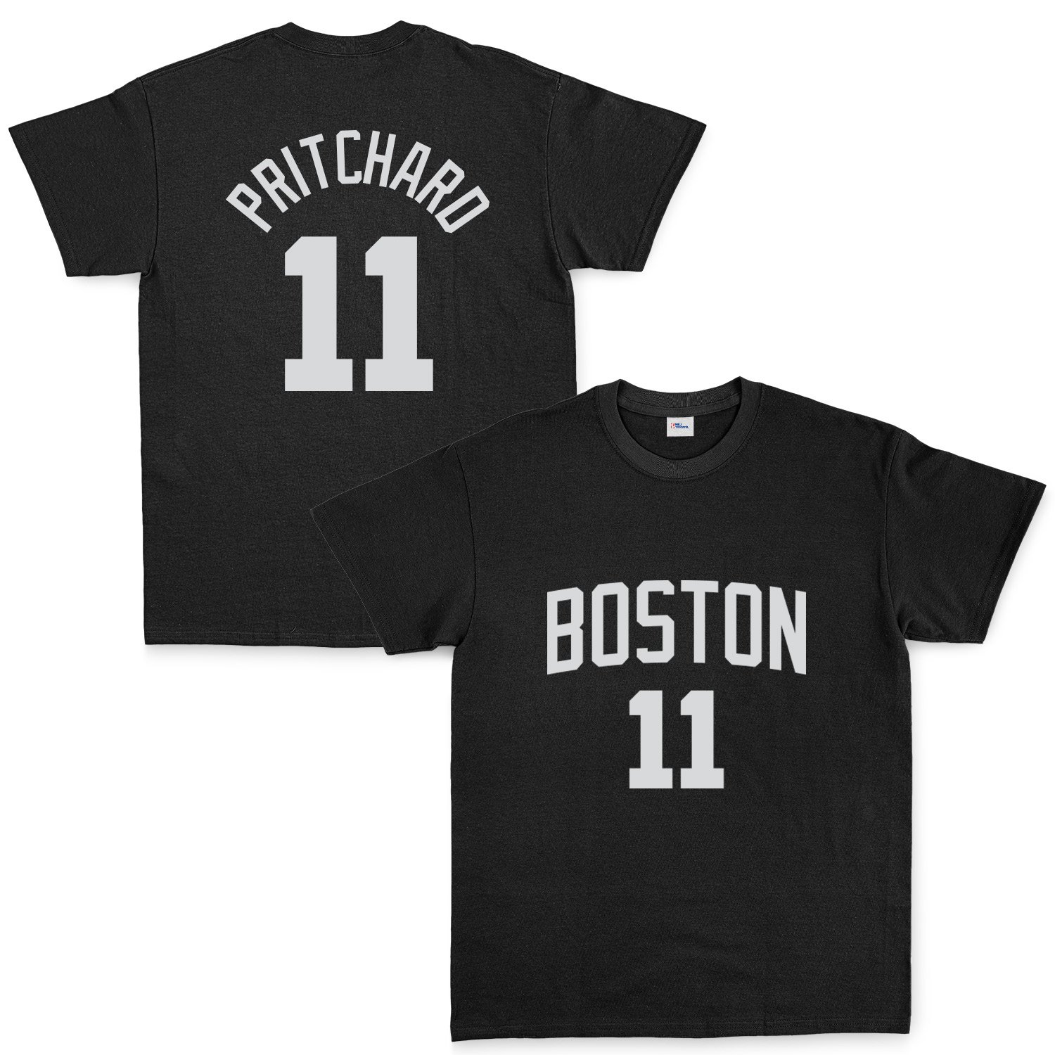 Payton Pritchard 24/25 Forma Tişört XL - Siyah