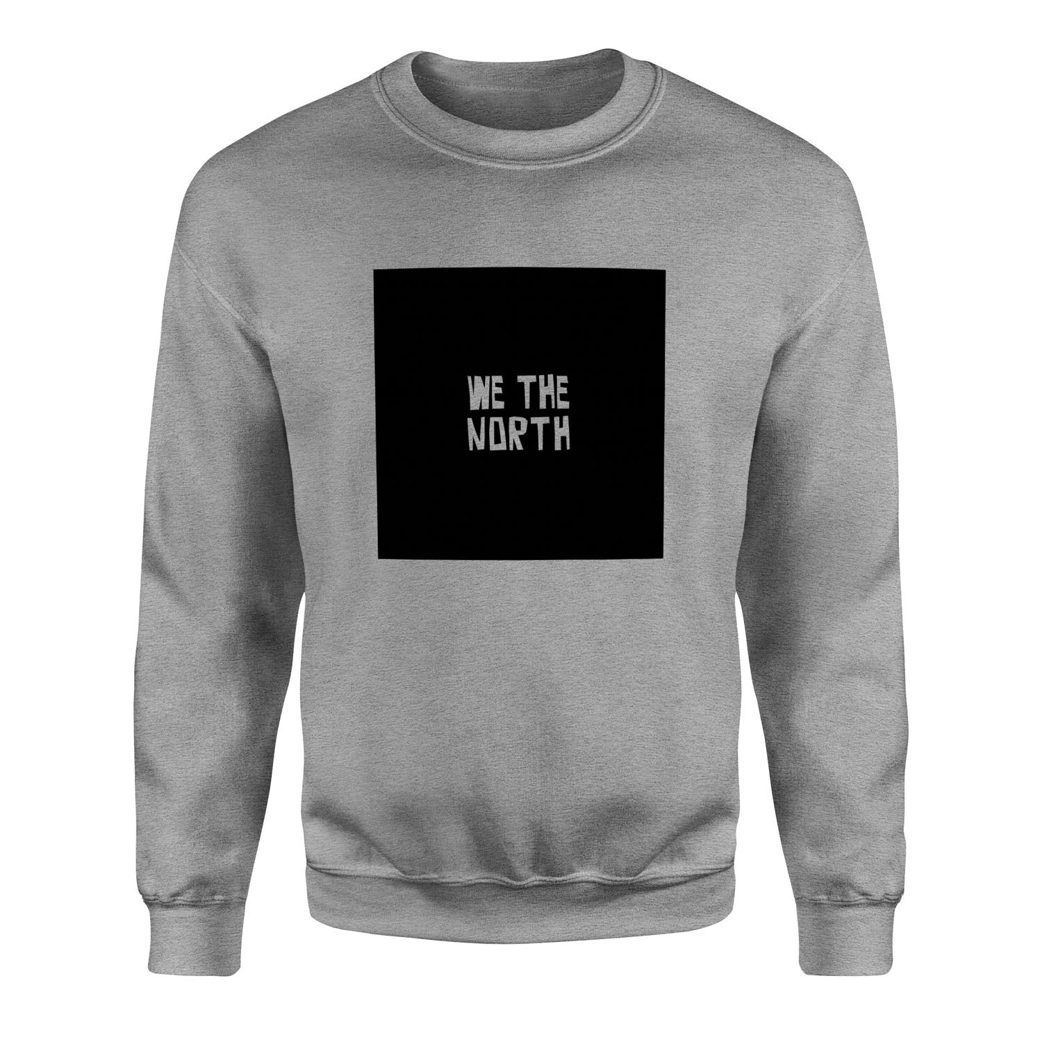We the North Sweatshirt