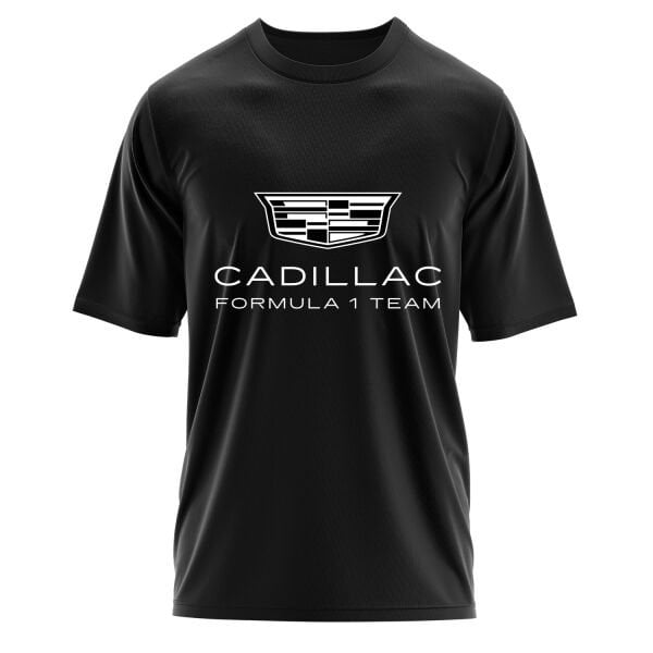 Cadillac Big Oversize Tişört