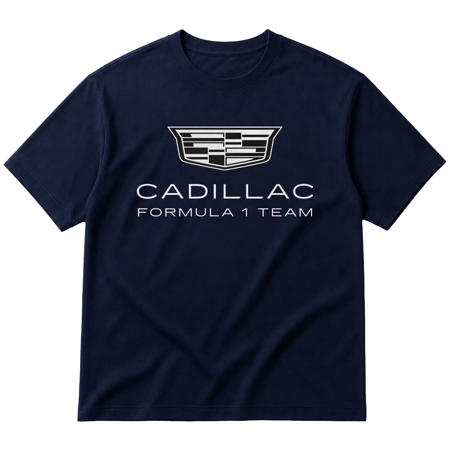 Cadillac Big Oversize Tişört