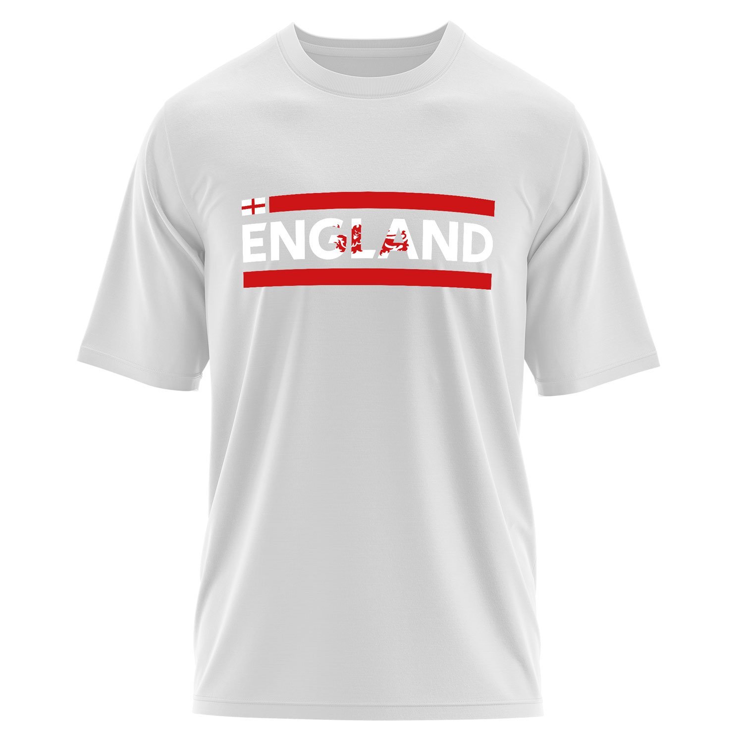 England Oversize Tişört