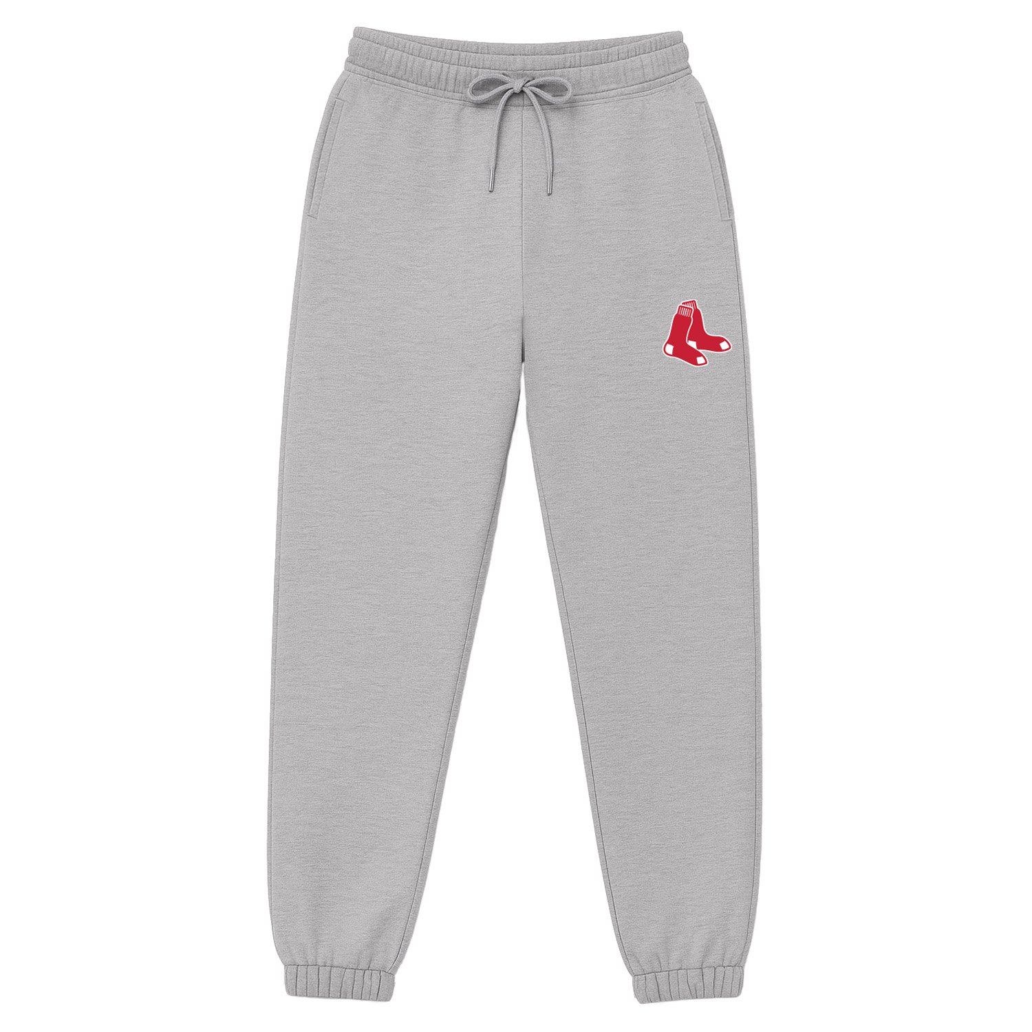 Boston, Red Socks Eşofman Altı M - Gri