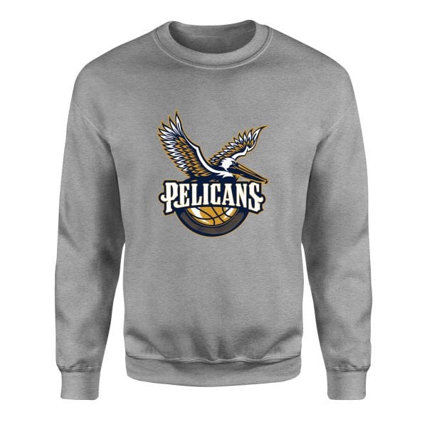 Pelicans Sweatshirt