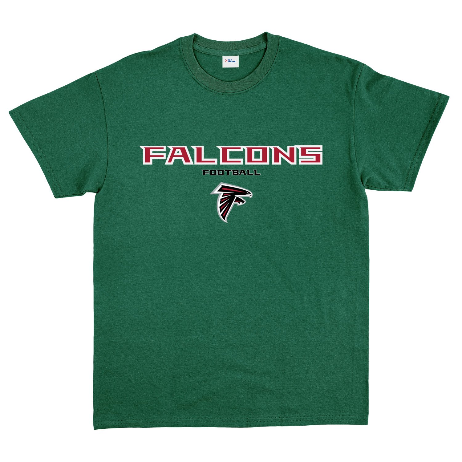 Falcons Football Tişört