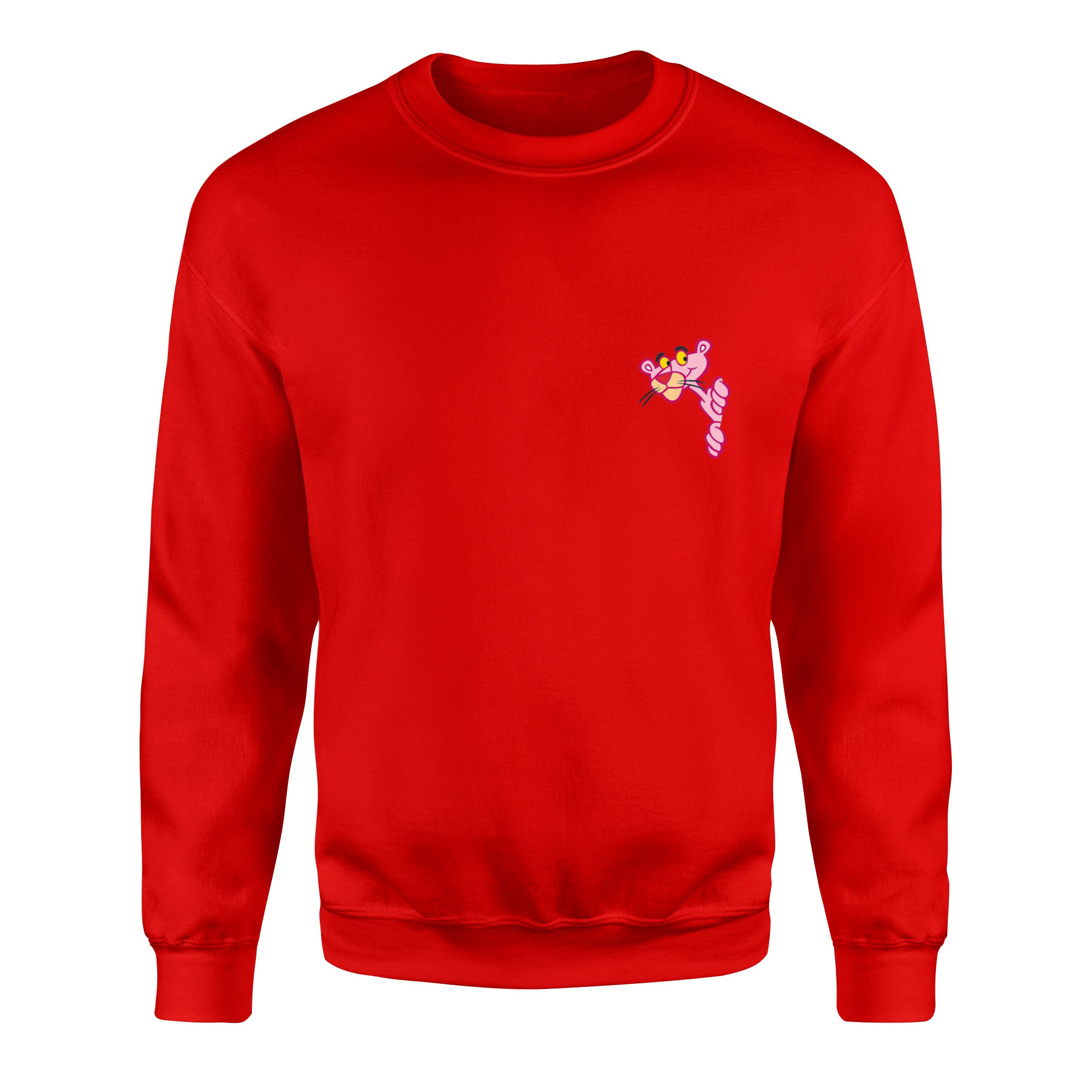 Pink Panther Mystery Sweatshirt