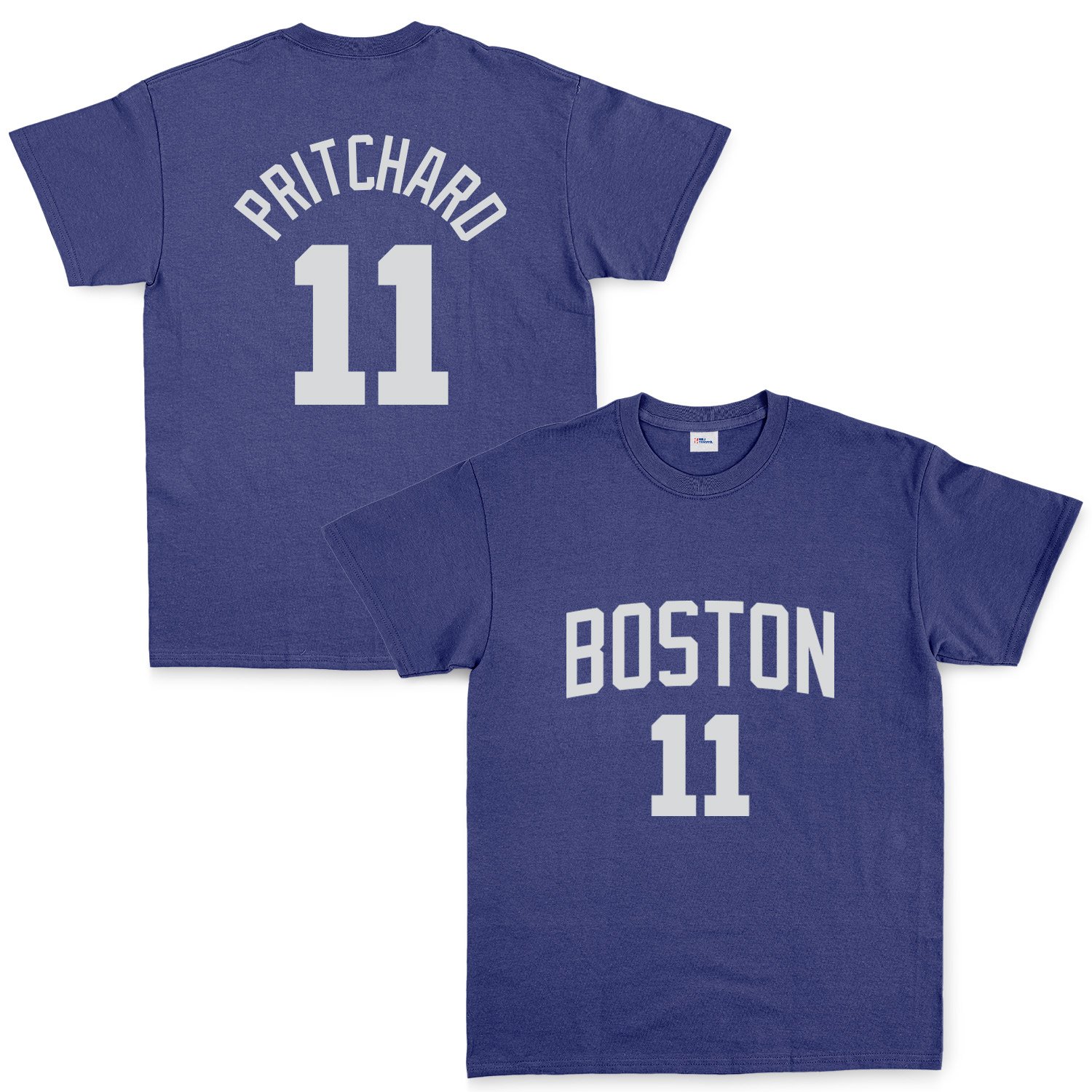 Payton Pritchard 24/25 Forma Tişört M - İndigo Mavisi