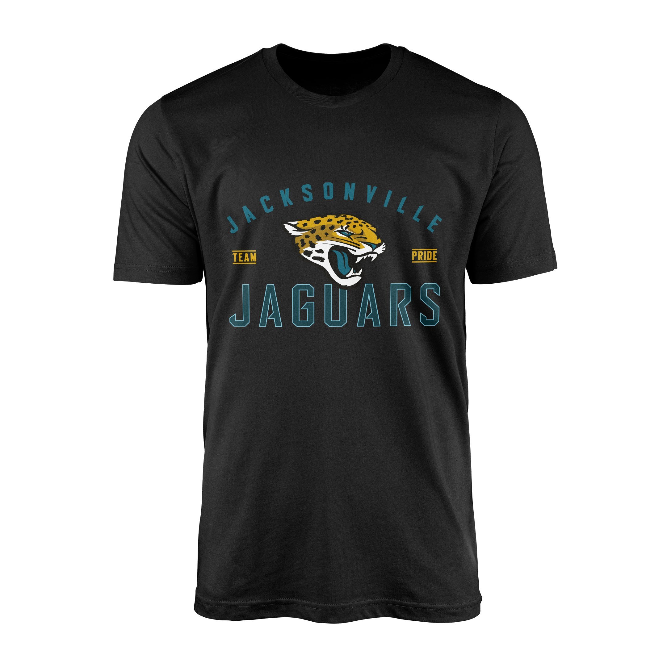 Jacksonville Jaguars TP Tişört