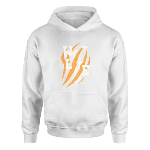 Wolverhampton Tear Hoodie