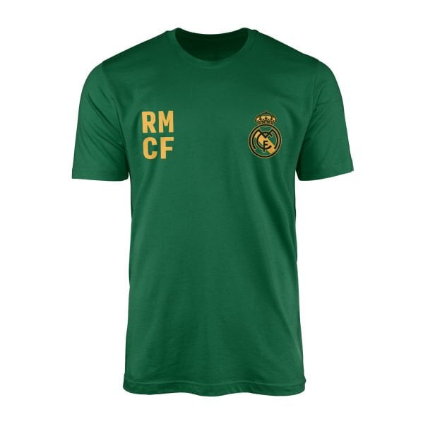 Real Madrid Madridista Edition RMCF Tişört