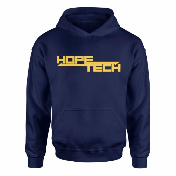 HopeTech | Starfield Hoodie L - Lacivert