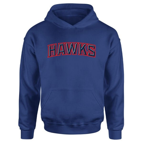 Hawks Hoodie
