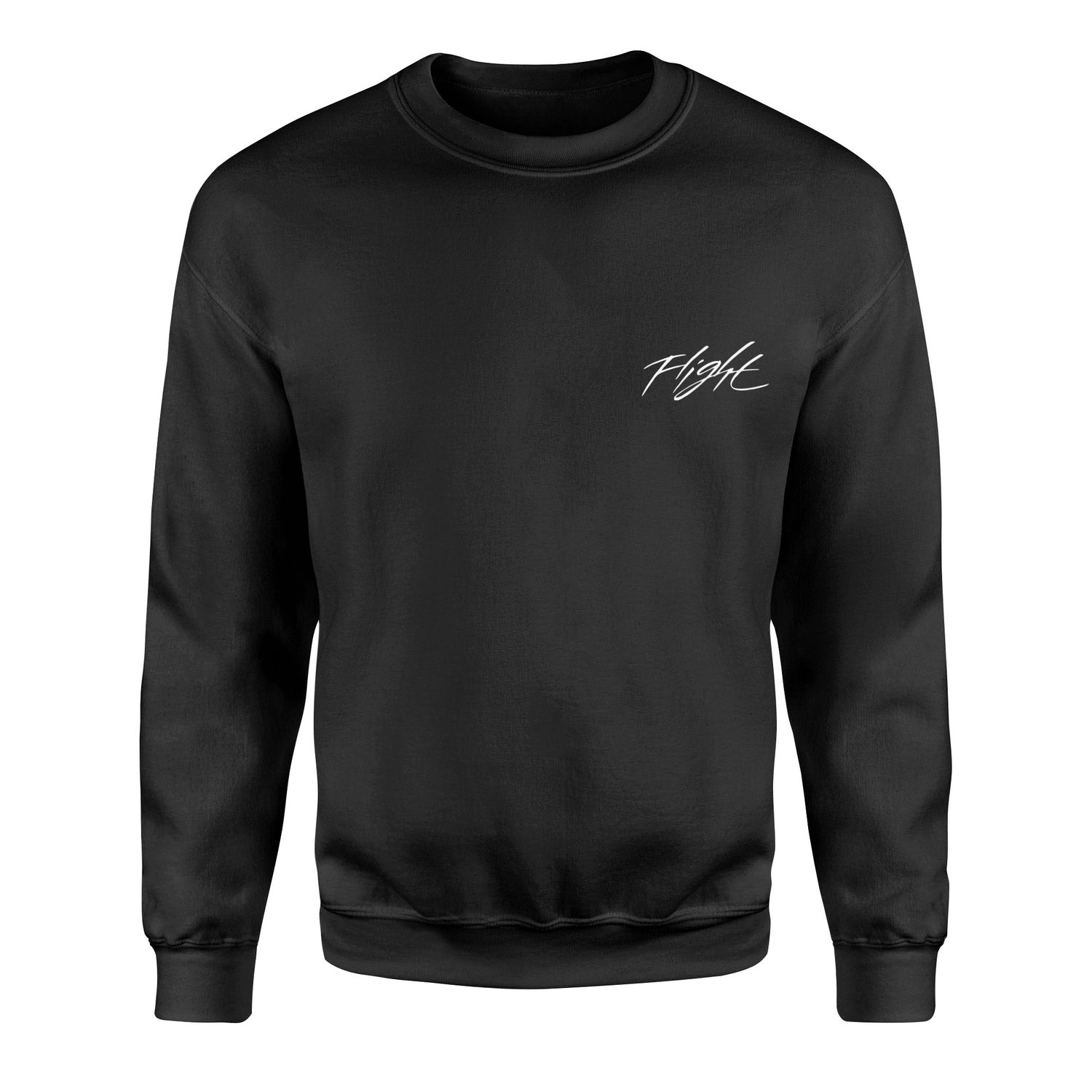 Jordan Flight M Sweatshirt M - Siyah