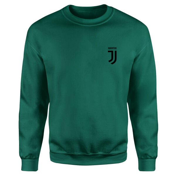 Juventus Sweatshirt XXL - Nefti Yeşili