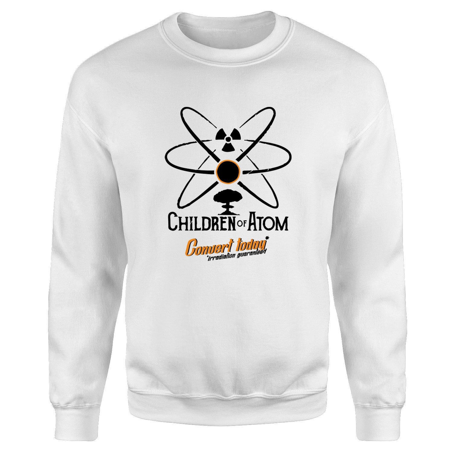 Children of Atom Sweatshirt