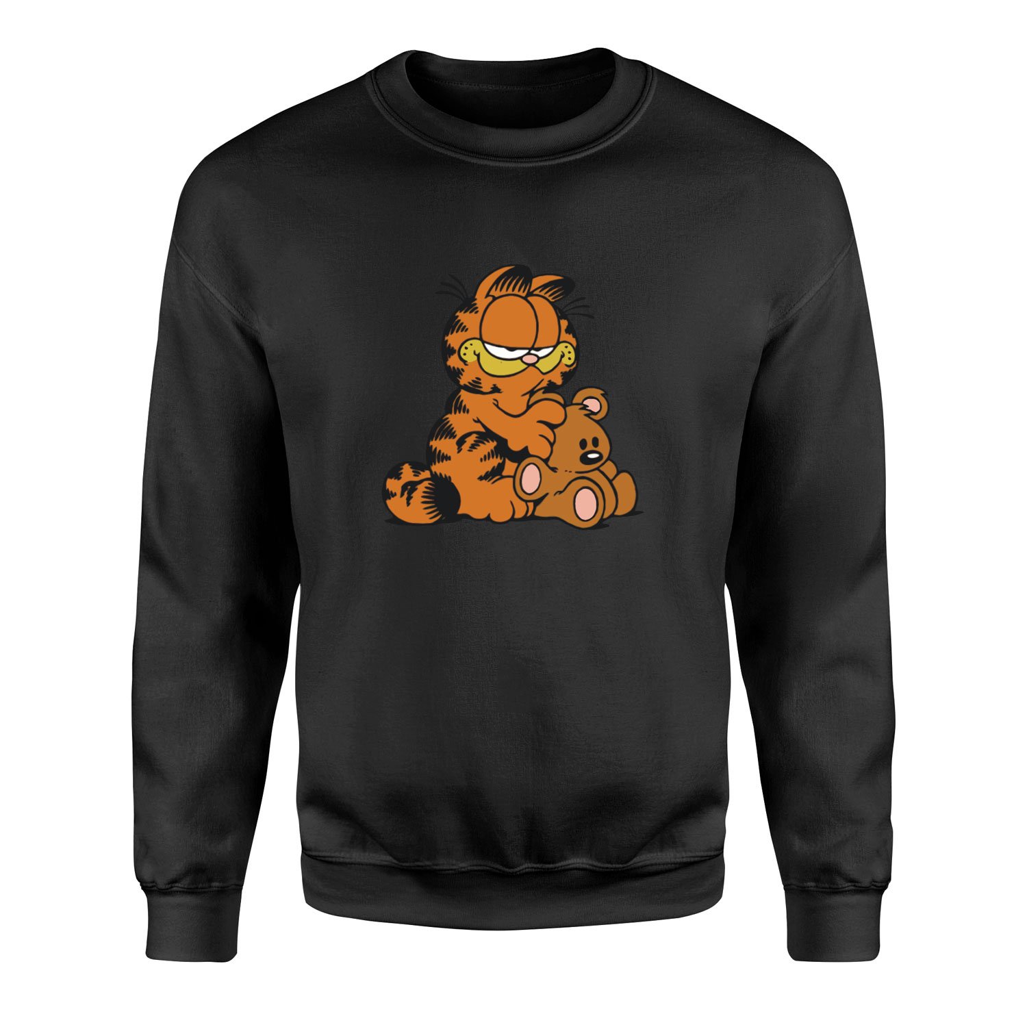 Garfield Sweatshirt
