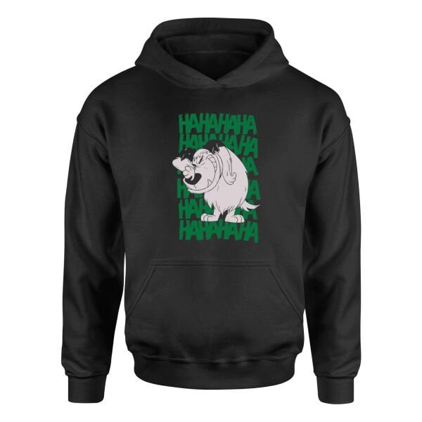 HAHAHAHA Muttley Hoodie
