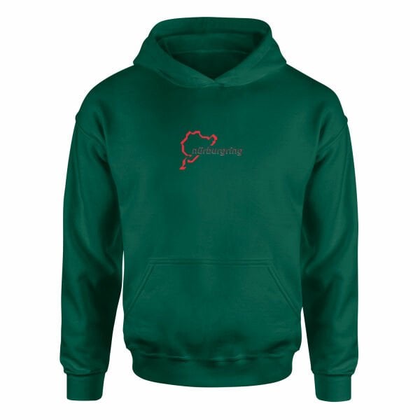 Nürburgring Hoodie