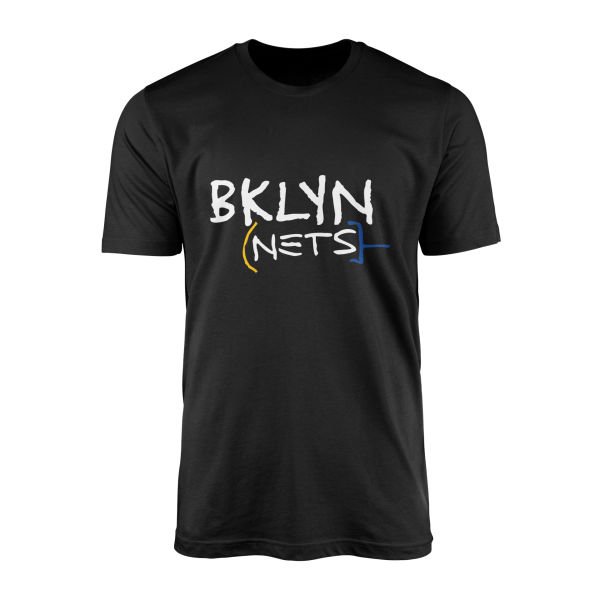 BKLYN Basquiat Tişört S - Siyah