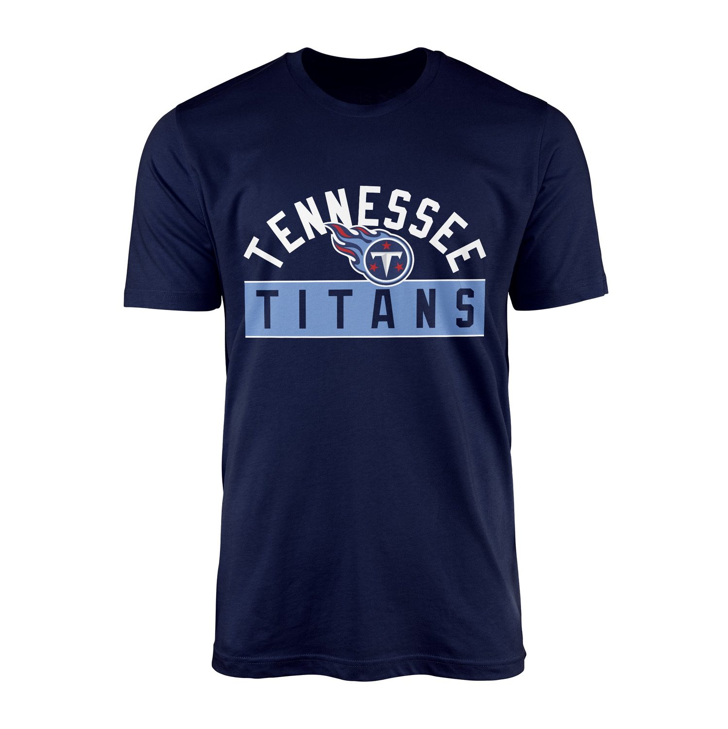 Tennessee Titans AFC Tişört M - İndigo Mavisi