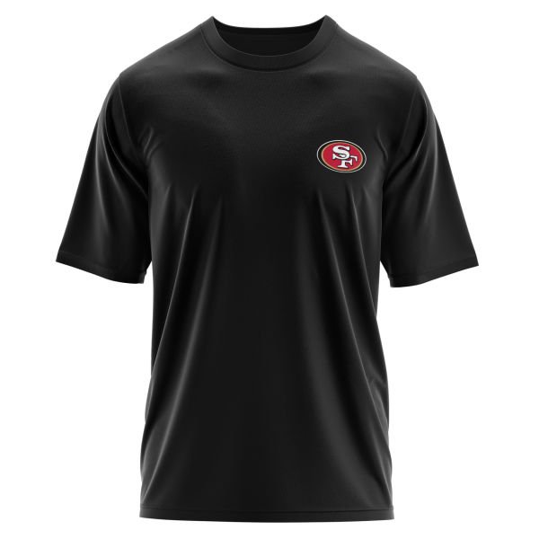 San Francisco 49ers Oversize Tişört